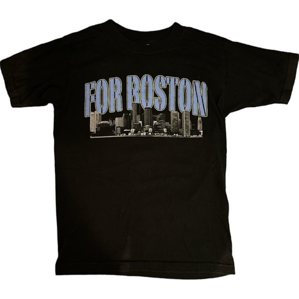 Graffic Tee